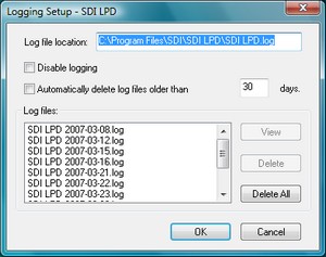 LoggingSetup75p