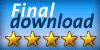 Final Download 5 Star Award for Remote Networking Tools