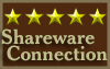 Shareware Connection 5 Star Award Remote Network Tools