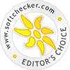 SoftChecker Editor's Choice Award
