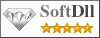 SoftDll 5 Star Award for Dial-up and Connectivity Programs 
